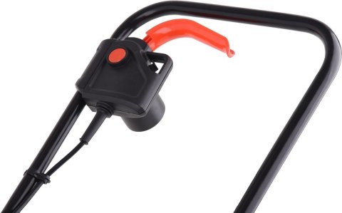 KOSIARKA ELEKTRYCZNA 1300W, 330MM, 30L. YATO