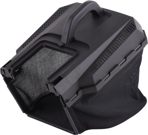 KOSIARKA ELEKTRYCZNA 1300W, 330MM, 30L. YATO