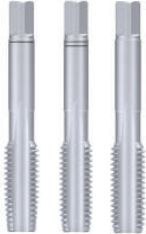 KPL GWINTOWNIKÓW ISO2(6H) HSS DIN-352/3 M14 FANAR