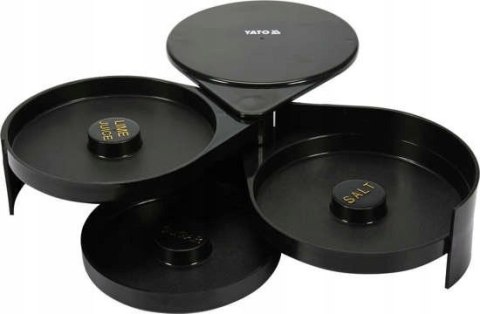 MISECZKI DO DEKORACJI KIELISZKÓW YATO