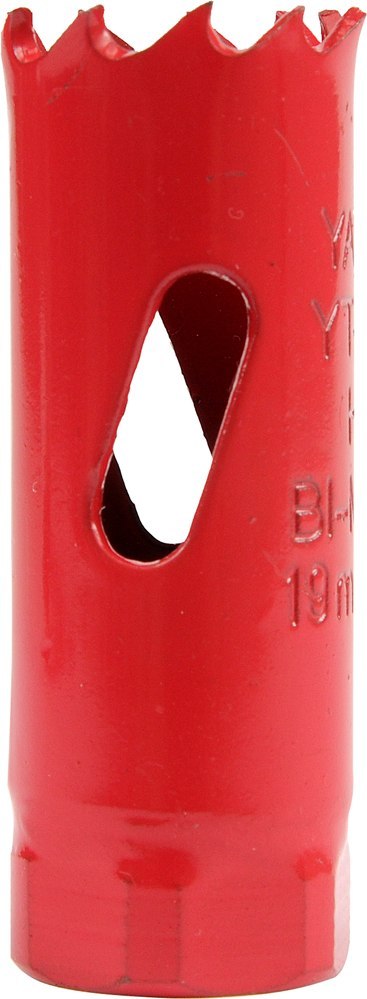 OTWORNICA BIMETALOWA 20MM YATO