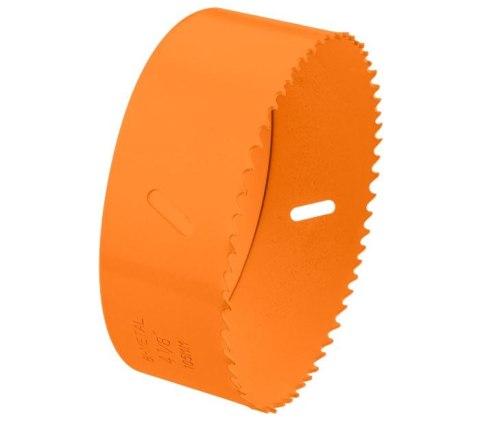 PIŁA OTWORNICA BI-METALOWA 114MM NEO