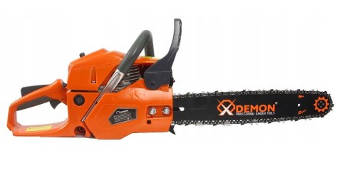 PILARKA SPALINOWA ŁAŃCUCHOWA DEMON CS-65T UN