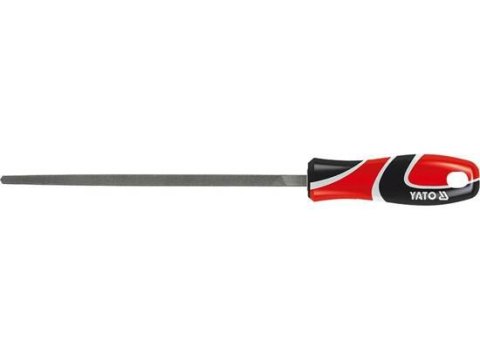 PILNIK DO METALU 150MM KWADRAT YATO