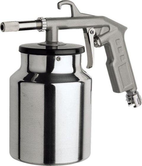 PISTOLET DO PIASKOWANIA 166A GAV