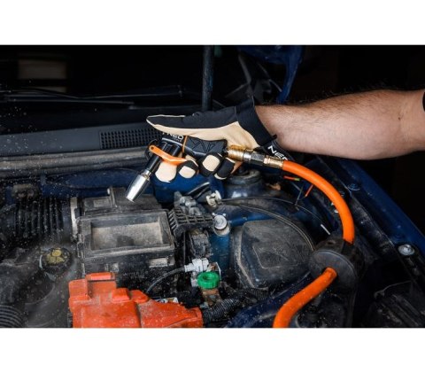 PISTOLET DO PRZEDMUCHIWANIA VENTURI NEO