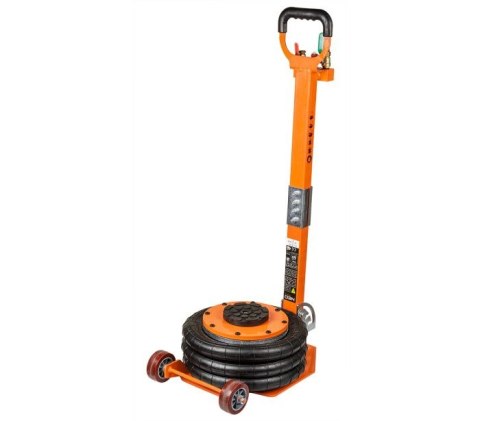 PODNOŚNIK PNEUMATYCZNY 3T, 145-420MM NEO