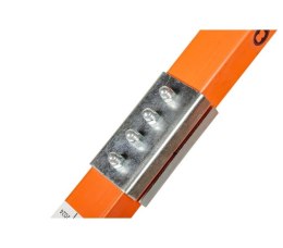 PODNOŚNIK PNEUMATYCZNY 3T, 145-420MM NEO