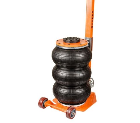 PODNOŚNIK PNEUMATYCZNY 3T, 145-420MM NEO