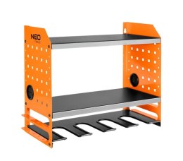 PÓŁKA NA ELEKTRONARZĘDZIA AKUMULATOROWE NEO