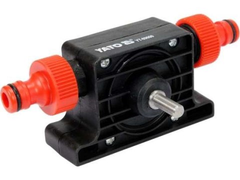 POMPKA NA WIERTARKĘ YATO