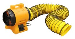 PRZEWÓD GIĘTKI ŻÓŁTY 305MM*760CM MASTER