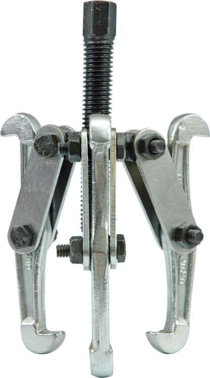 ŚCIĄGACZ DO ŁOŻYSK 150MM-3 RAMIONA VOREL