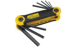 SCYZORYK Z KLUCZAMI DO ŚRUB HX PROXXON 8 CZ. PROXXON