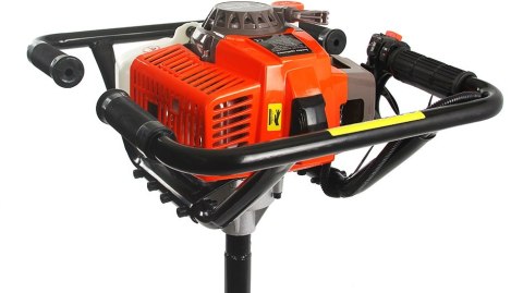 ŚWIDER SPALINOWY DWUOSOBOWY /SILNIK/ 1E48F UN