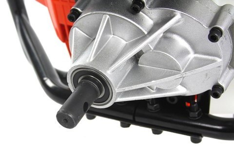 ŚWIDER SPALINOWY DWUOSOBOWY /SILNIK/ 1E48F UN