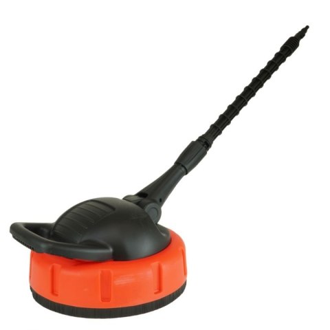 SZCZOTKA T-RACER DO TARASÓW UN