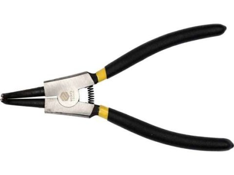 SZCZYPCE SEGERA ZEWN. WYGIĘTE 180MM CHROM VOREL