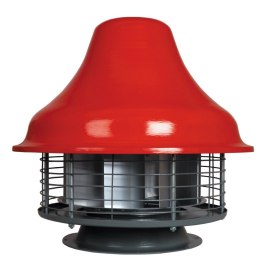 WENTYLATOR RUFINO SP-25AN 1F TYWENT