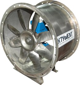 WENTYLATOR WOE-63/3 TYWENT