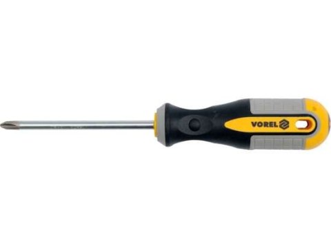 WKRĘTAK KRZYŻOWY PH2*100MM VOREL