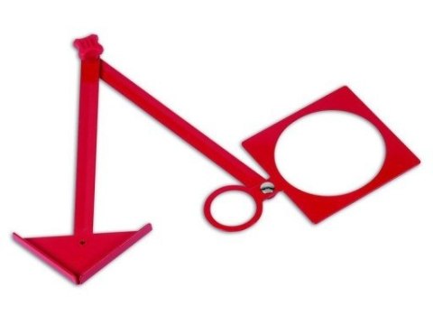 WZORNIK OTWORÓW RUBI