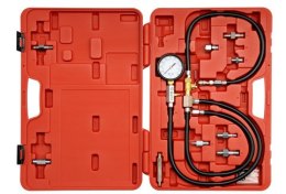 ZESTAW DIAGNOSTYCZNY DO WTRYSKÓW PALIWA-EUROP YATO