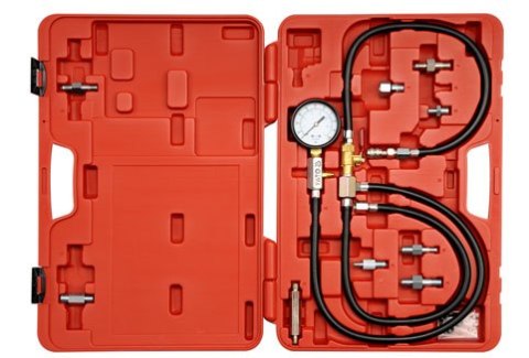 ZESTAW DIAGNOSTYCZNY DO WTRYSKÓW PALIWA-EUROP YATO