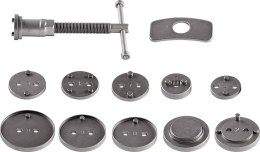 ZESTAW SEPARATORÓW ZACISKÓW HAMULCOWYCH 12CZĘŚCI NEO