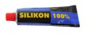 SILIKON 100% - 60G SZARY UN